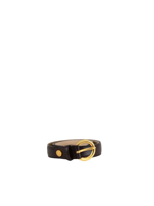 Cintura donna h 2,5 cm GIANNI CHIARINI | CNK00957GRN14140